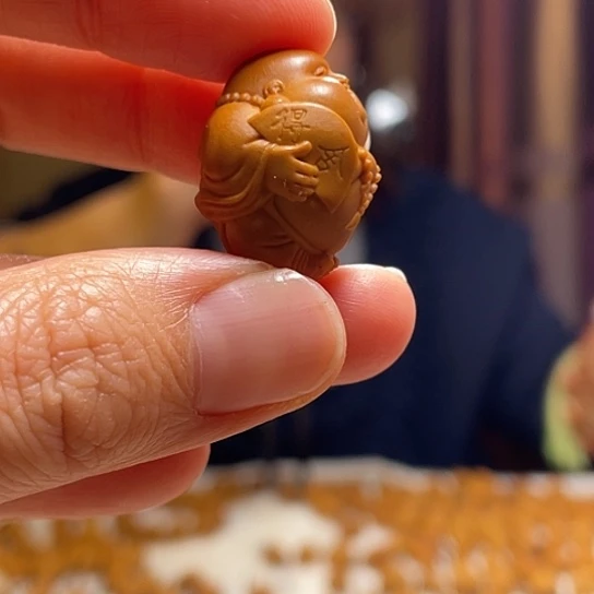 橄榄核手串/手链橄榄核