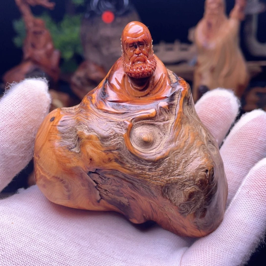 柏木（崖柏）33333333333333