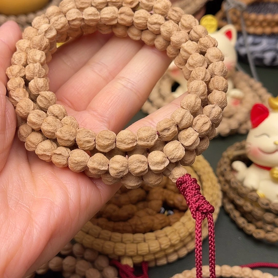 柏香籽/百香籽吊坠