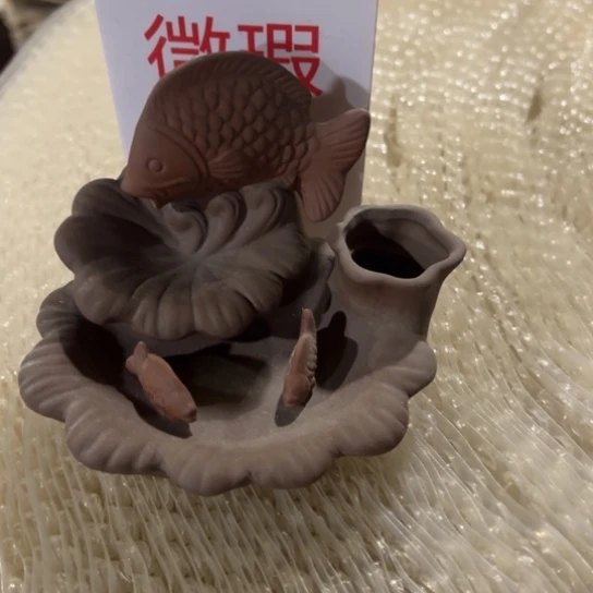 紫砂茶宠微瑕产品