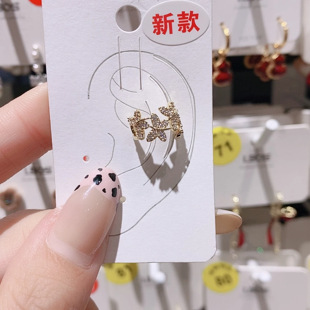 锆石铜合金925银自留款