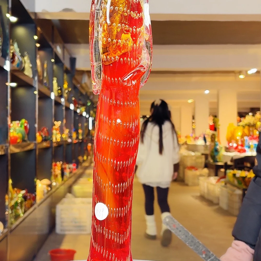 琉璃手工艺品琉璃岛