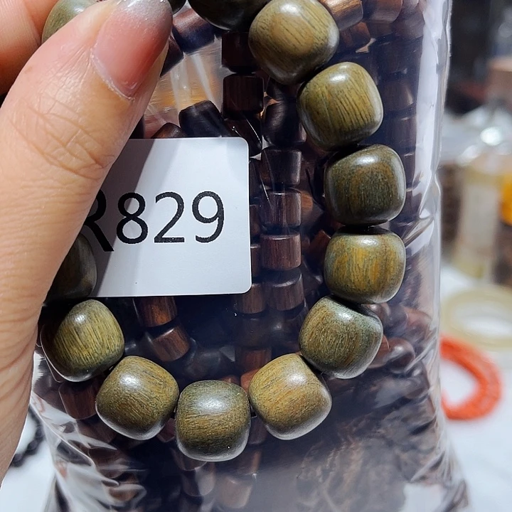 大果紫檀（缅甸花梨）829