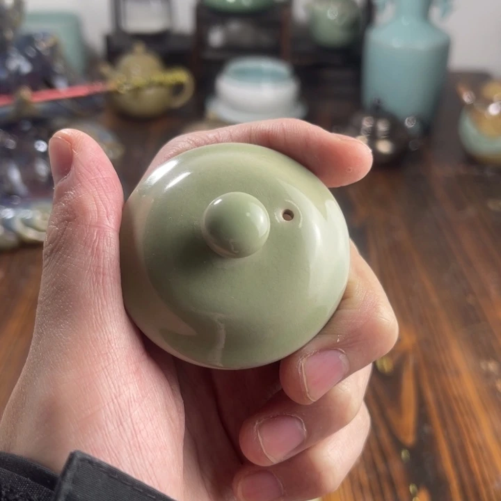 三宝茶器开播福利