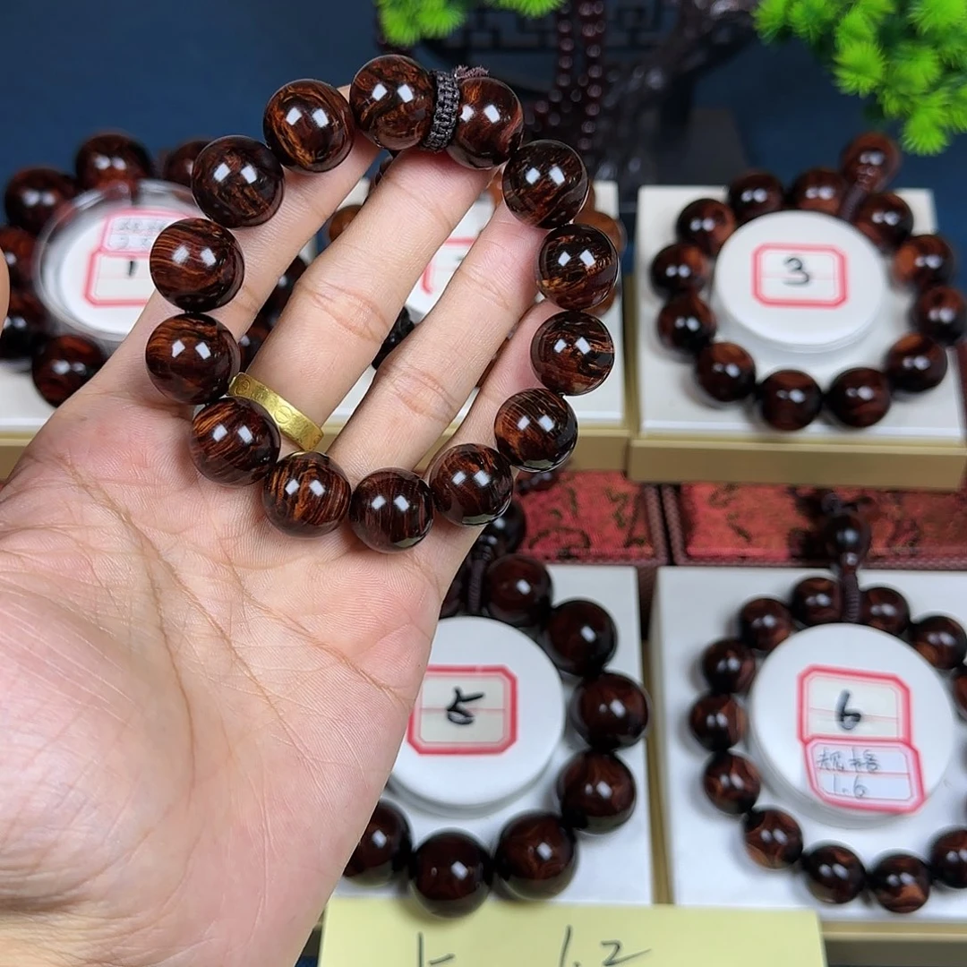 衡***虎花梨木类黄花梨1.6