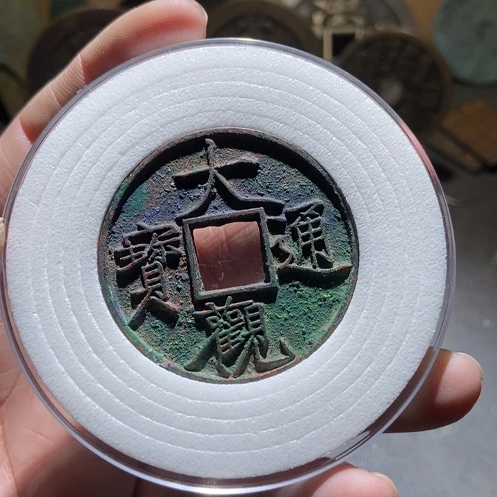 铜现代工艺品仿制品