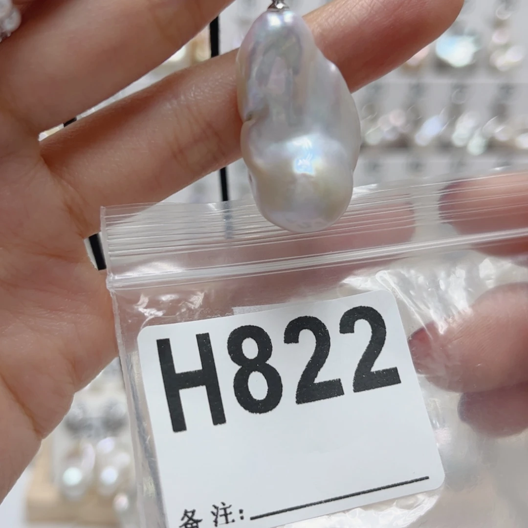 未镶嵌淡水珍珠颈饰