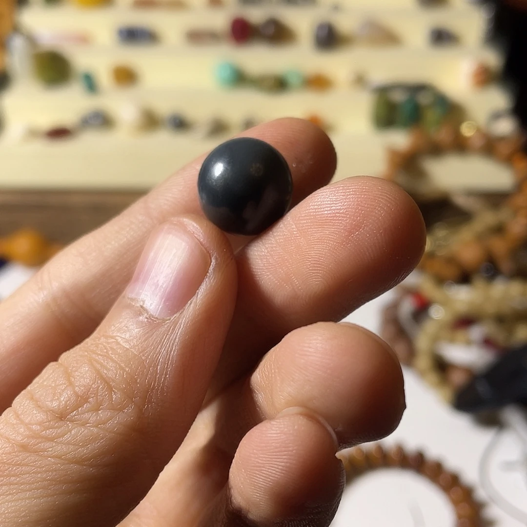 玛瑙/玉髓未镶嵌珠子