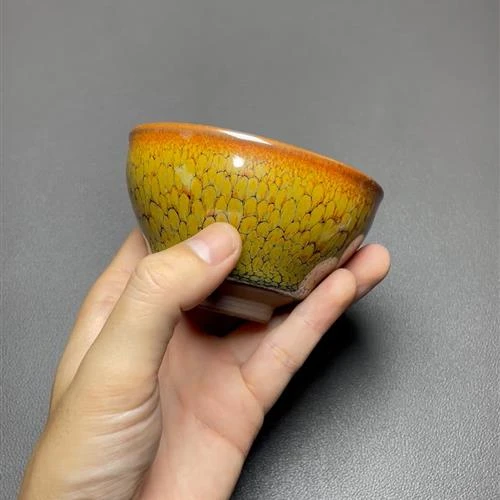 【闪购商品】茶盏-10129..........