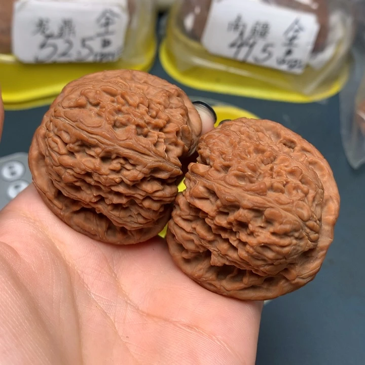 把件文玩核桃46-28538-0