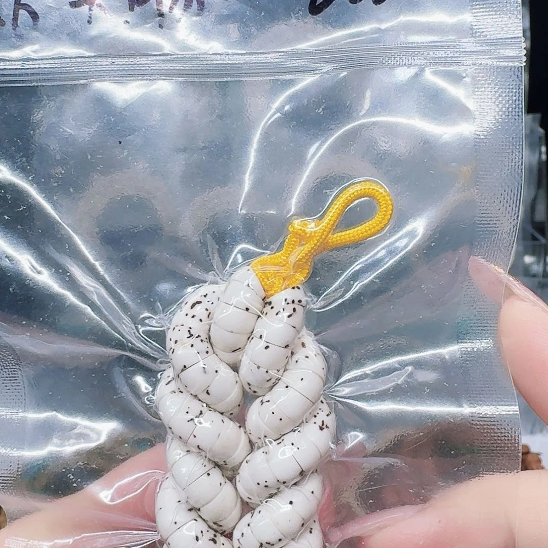 星月菩提吊坠7x6大肠