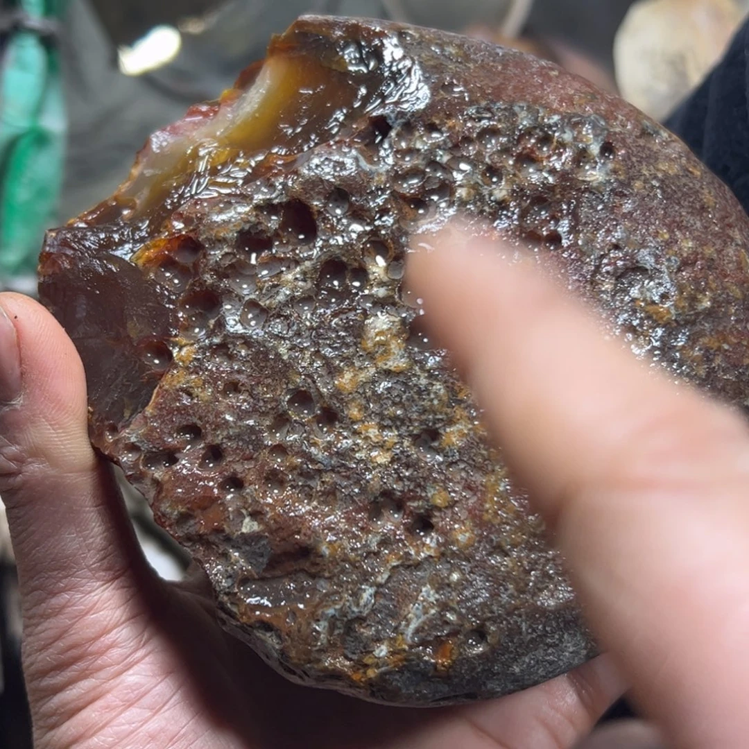 凉***ˀ定制玛瑙私人订制不退不换