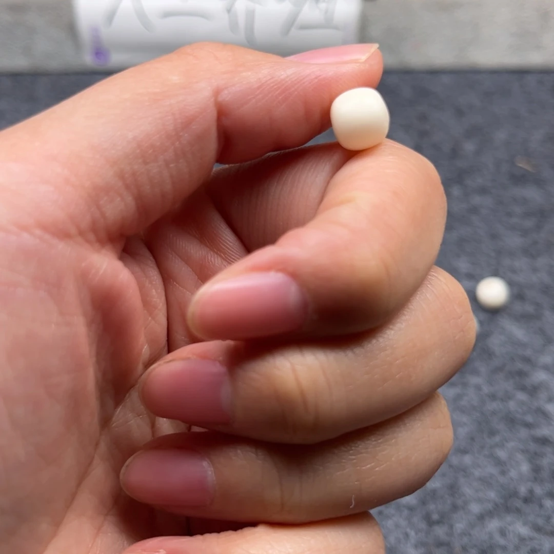 鹿骨其他人工套装驼骨1