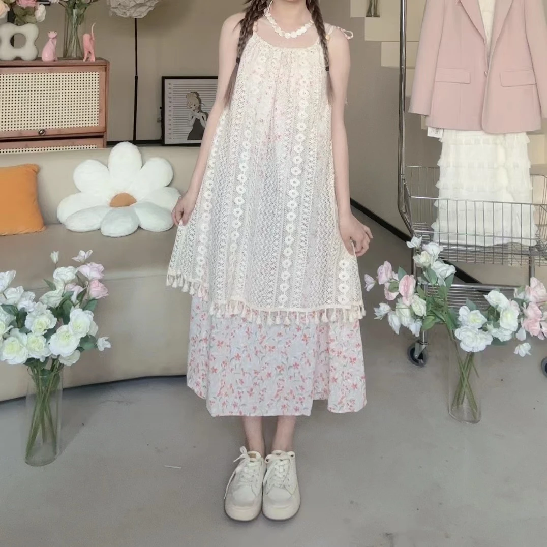 洋洋●连衣裙预C4LYQ0348A