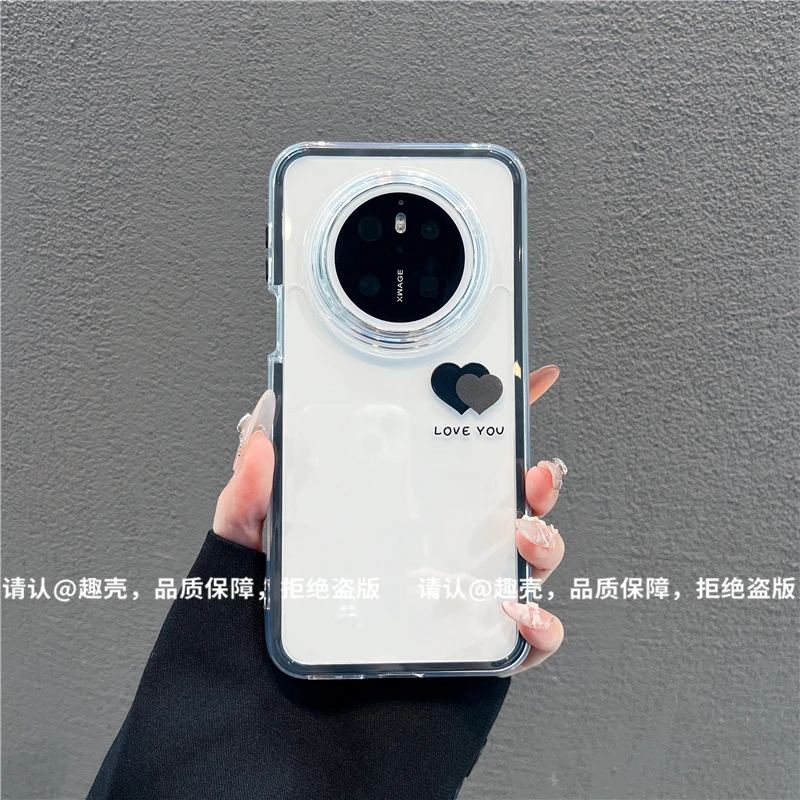 三合一炫彩适用苹果iPhone17/华为荣耀/OPPO/VIVO/小米手机壳爆款