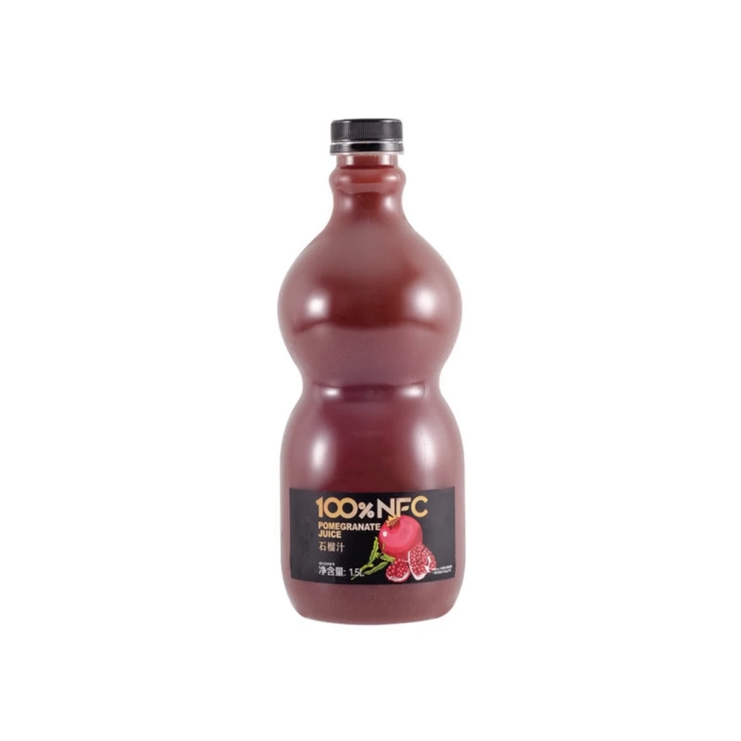 【山姆】石榴汁 1.5L