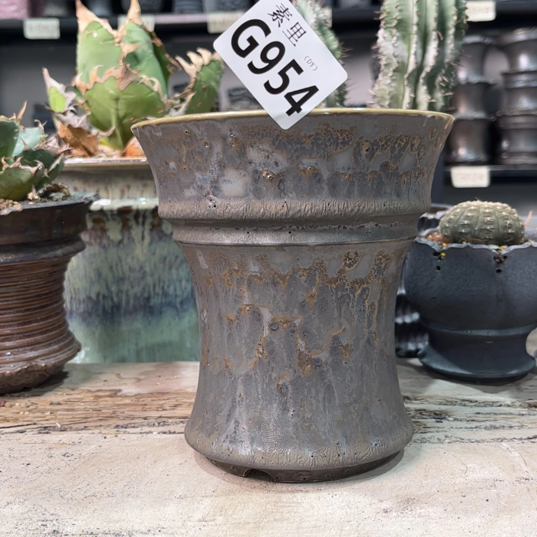 陶内口13.5高14.8景德镇