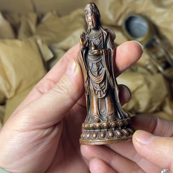 创意设计摆件制作