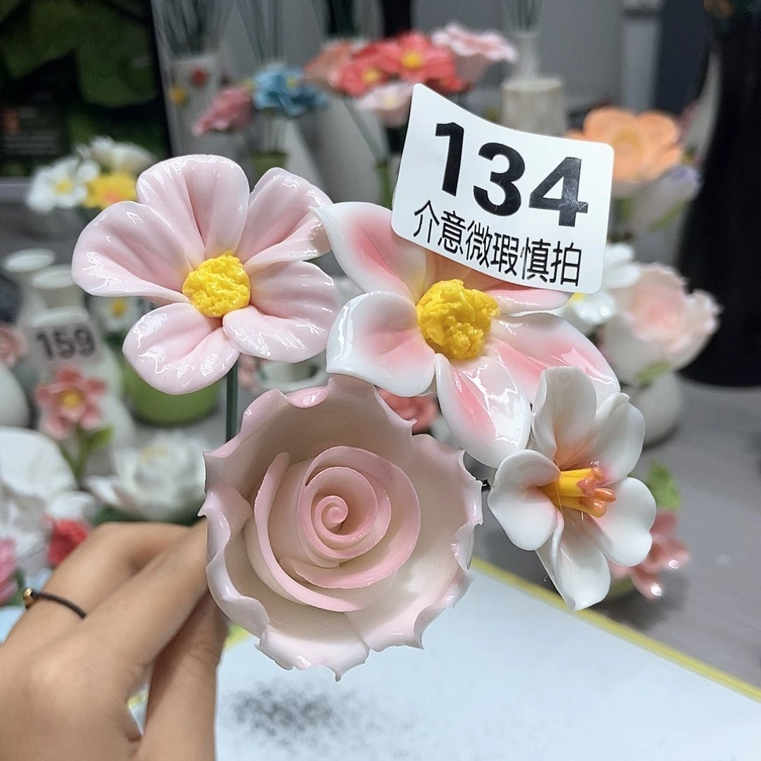 陶瓷设计风格现代