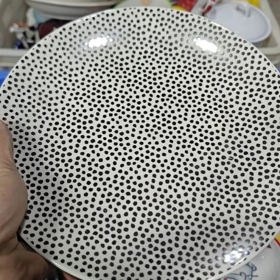 瓷片陶瓷餐具杯碗盘微瑕介意慎拍