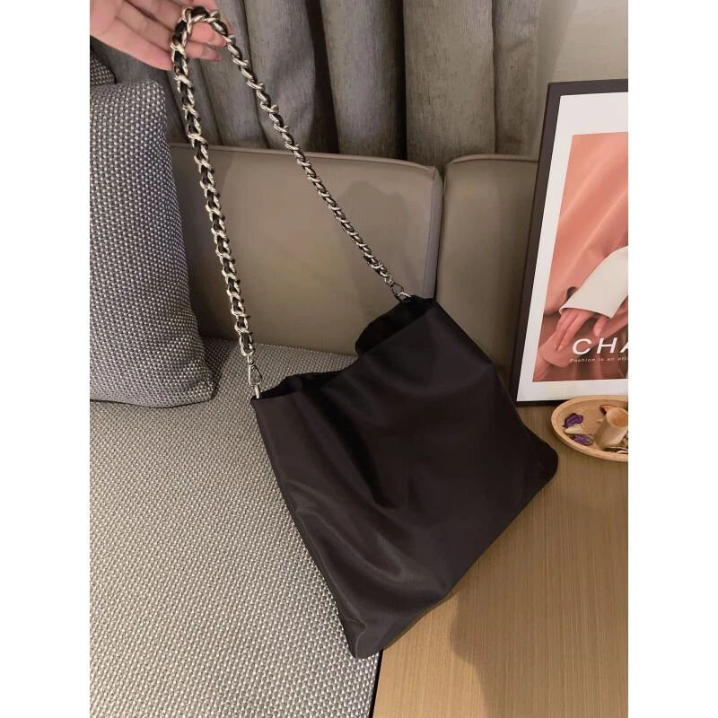 BAMEI 八妹 ·  B29时尚小众单肩腋下包