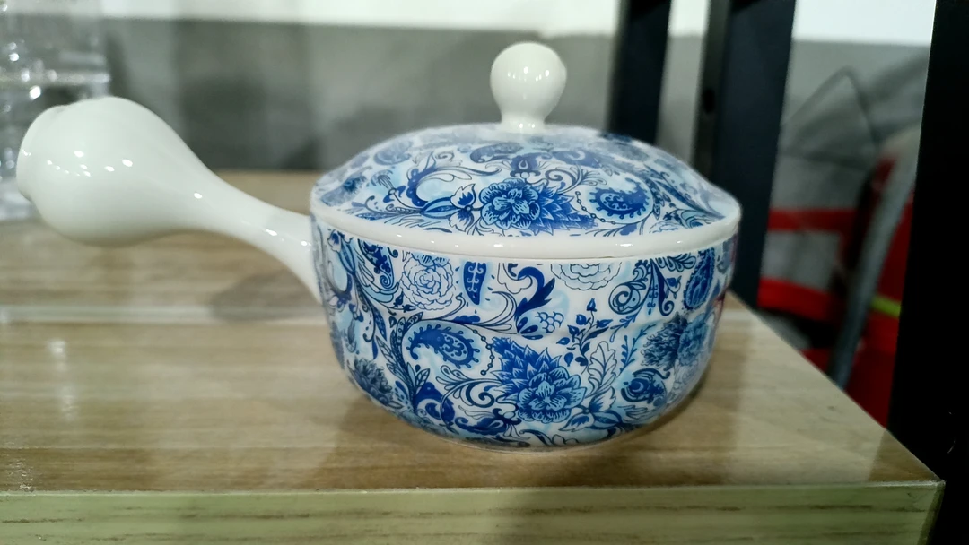 【闪购链接】侧把壶F515