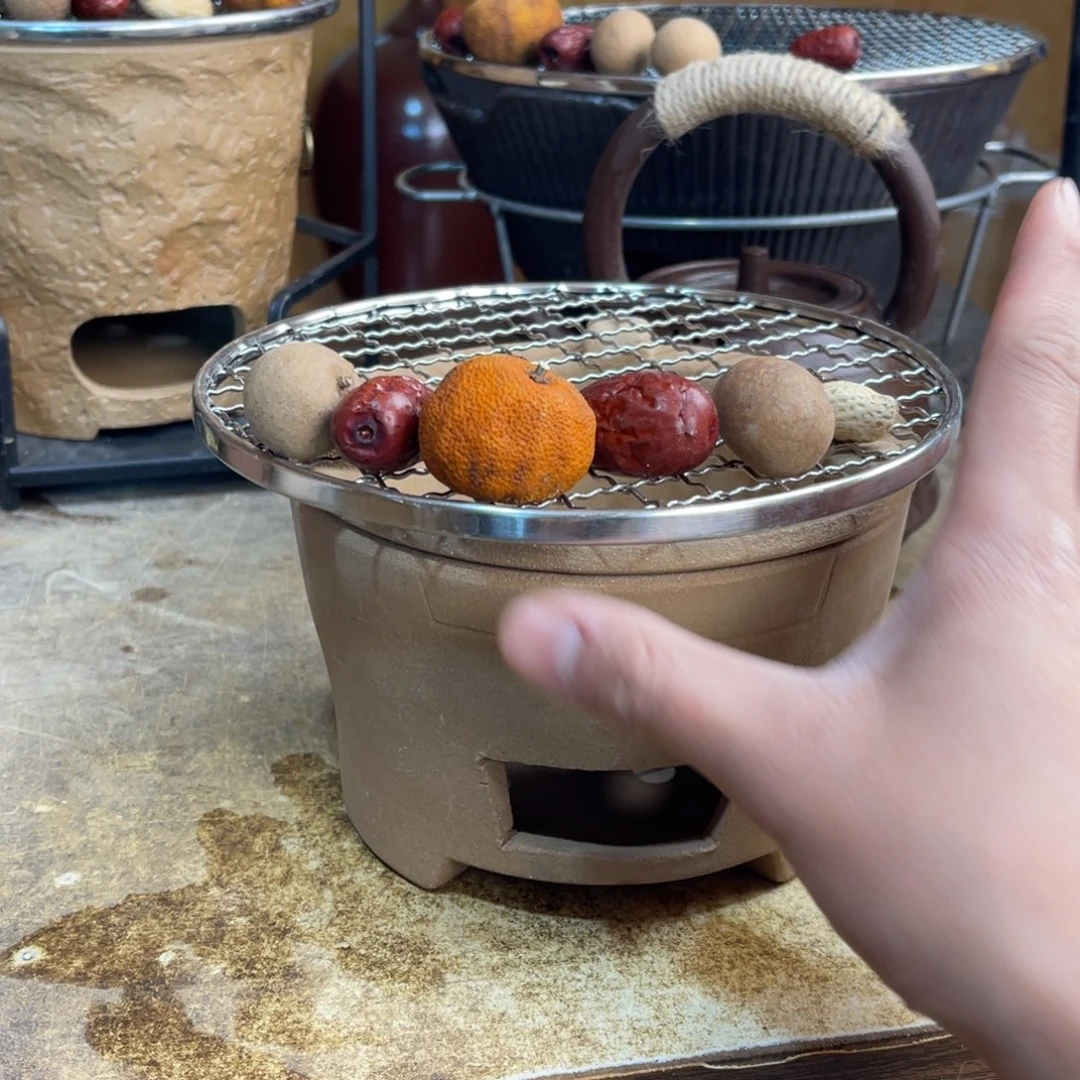瓷片陶然后你把自己变成这样还