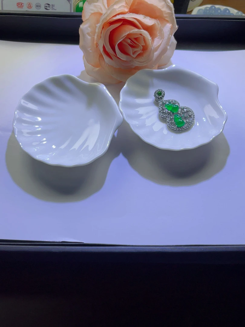 甄选优品LH设计款吊Z多样性发其一SHL创意陶瓷