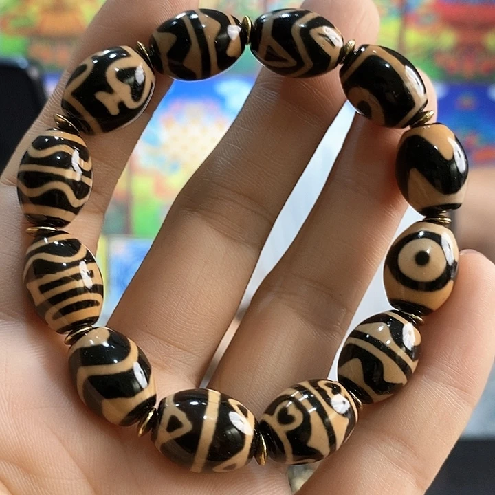 未镶嵌手链玛瑙/玉髓77