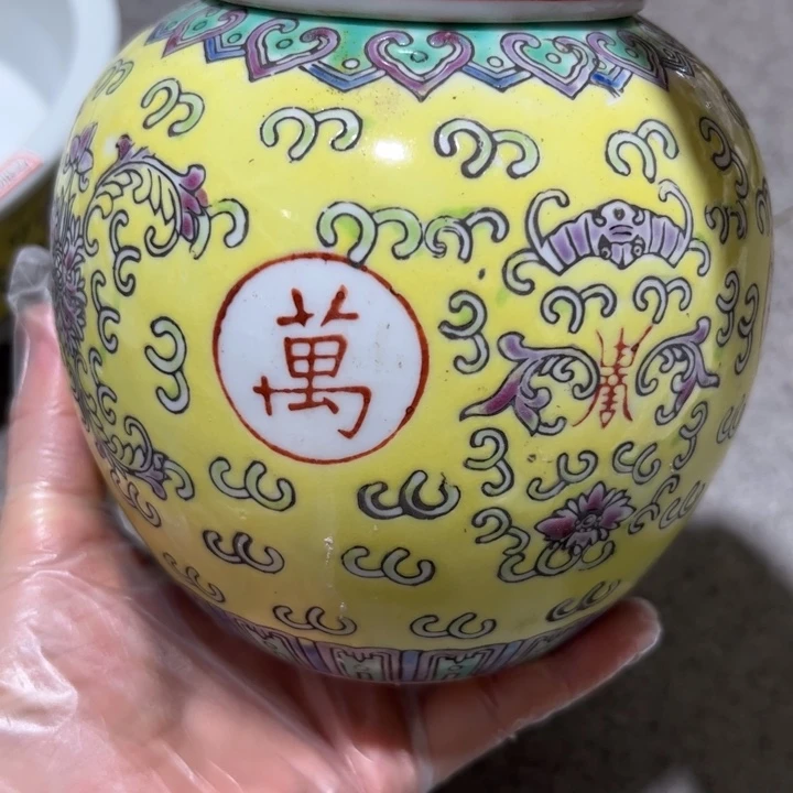 景德镇瓷器工艺品摆件