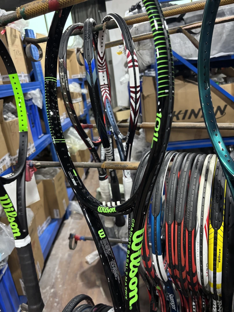 101L  v4碳纤维网球拍