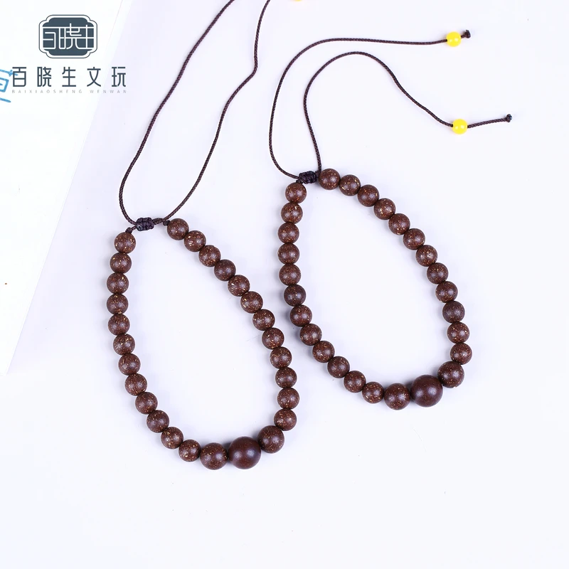 【拍一发二】 息肌丸 8、10、12mm 男女款脚链