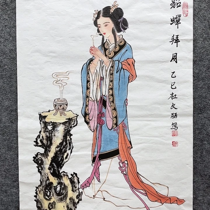 美术作品艺术作品2