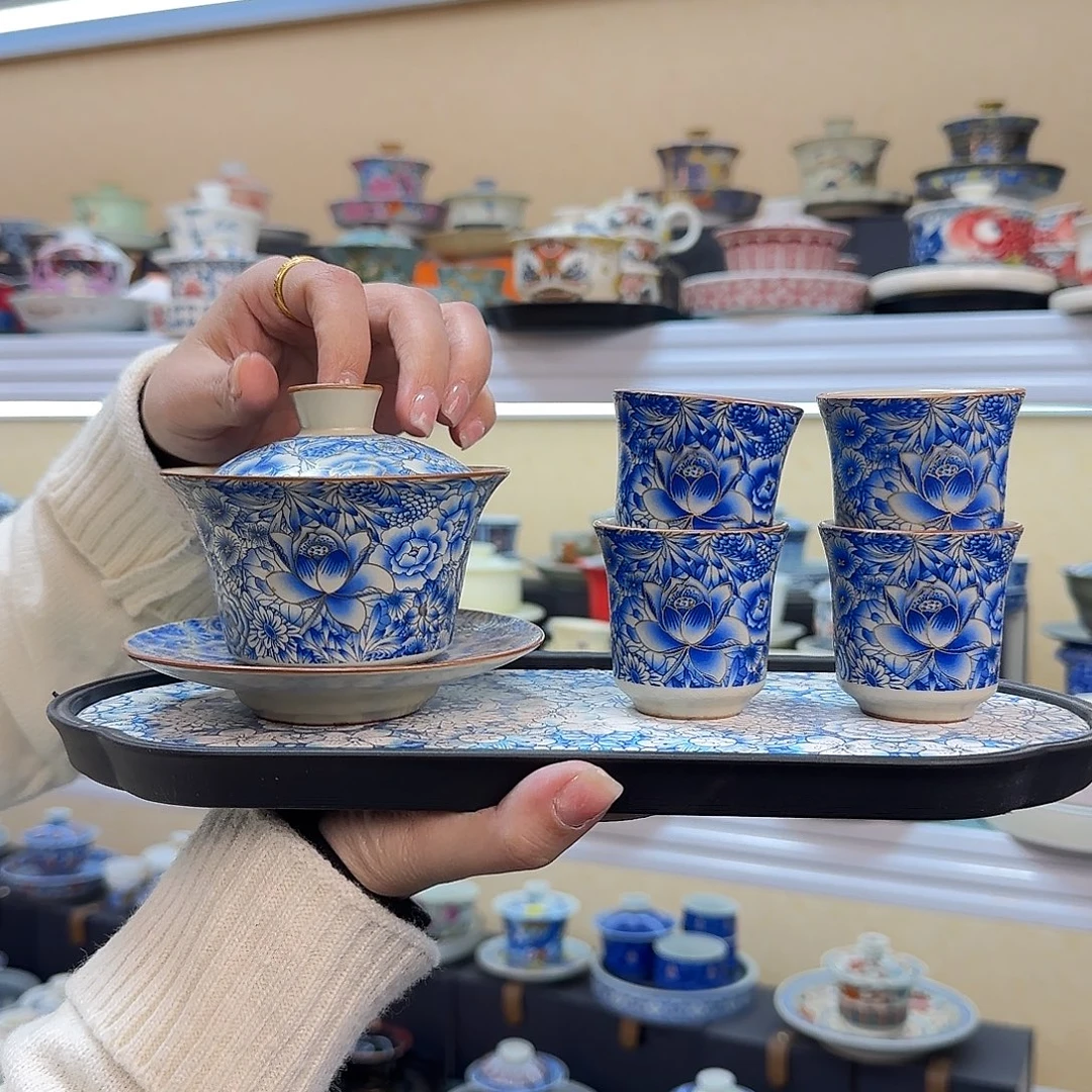 我们的目标是成为一个