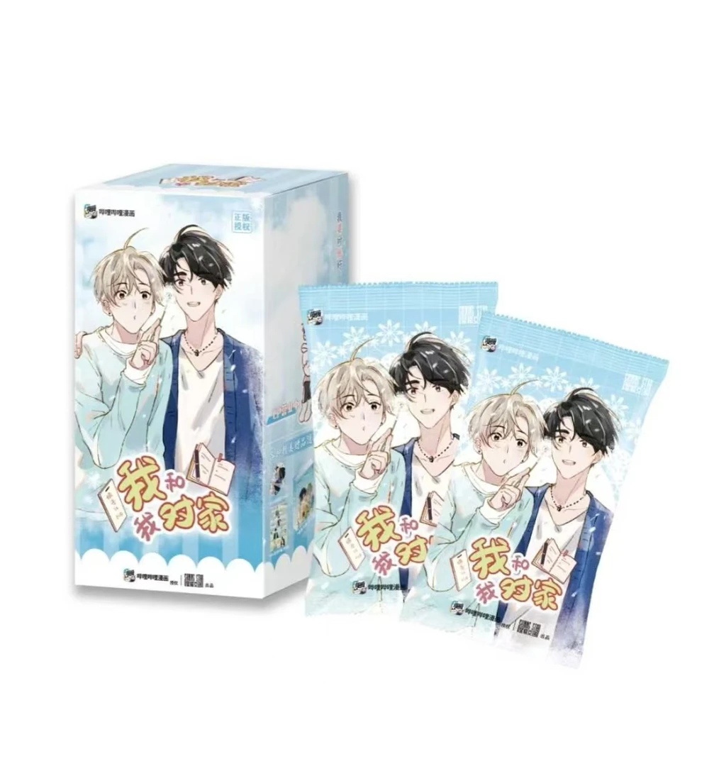 面面&卡位接龙【卡游人鱼陷落第二弹典藏卡】（主播代拆）