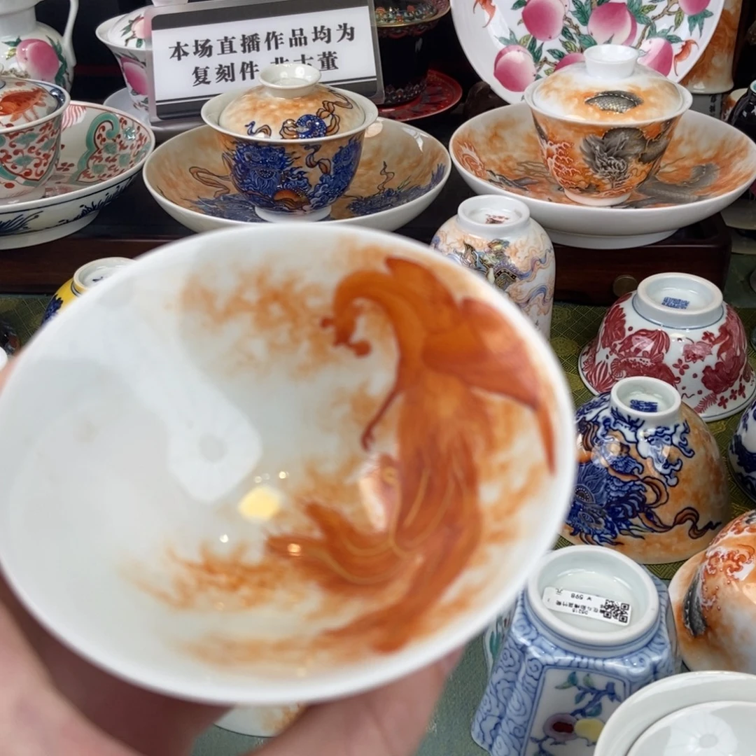 陶瓷的设计风格设计风格很