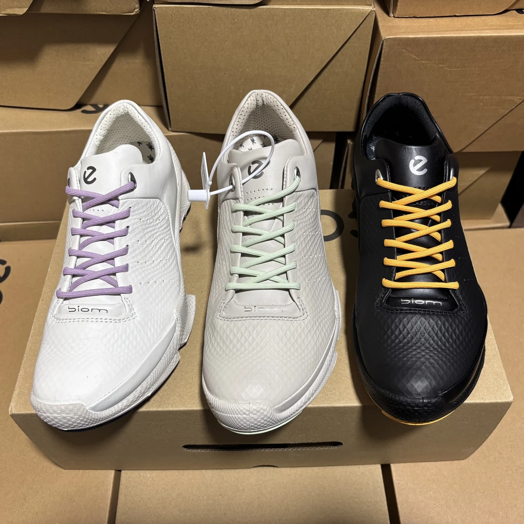 现货 爱步ECCO 25新款15周年时尚休闲舒适鞋秋冬款800434