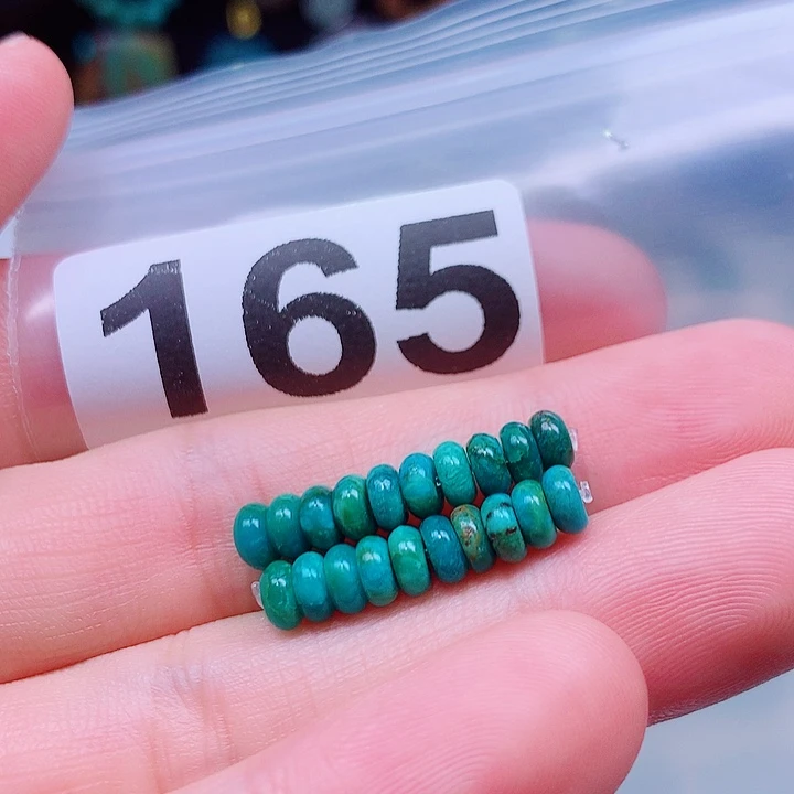 空竹粉丝专享十堰特色手工散珠