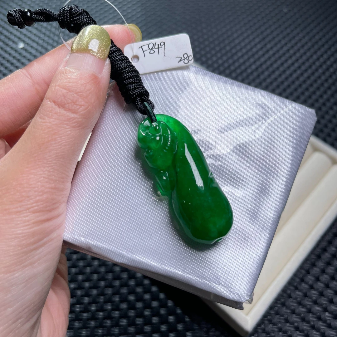 F849吊坠百搭男女款多样性发货其一