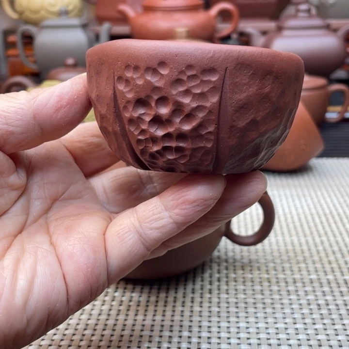 本山绿泥茶杯特价特价特价