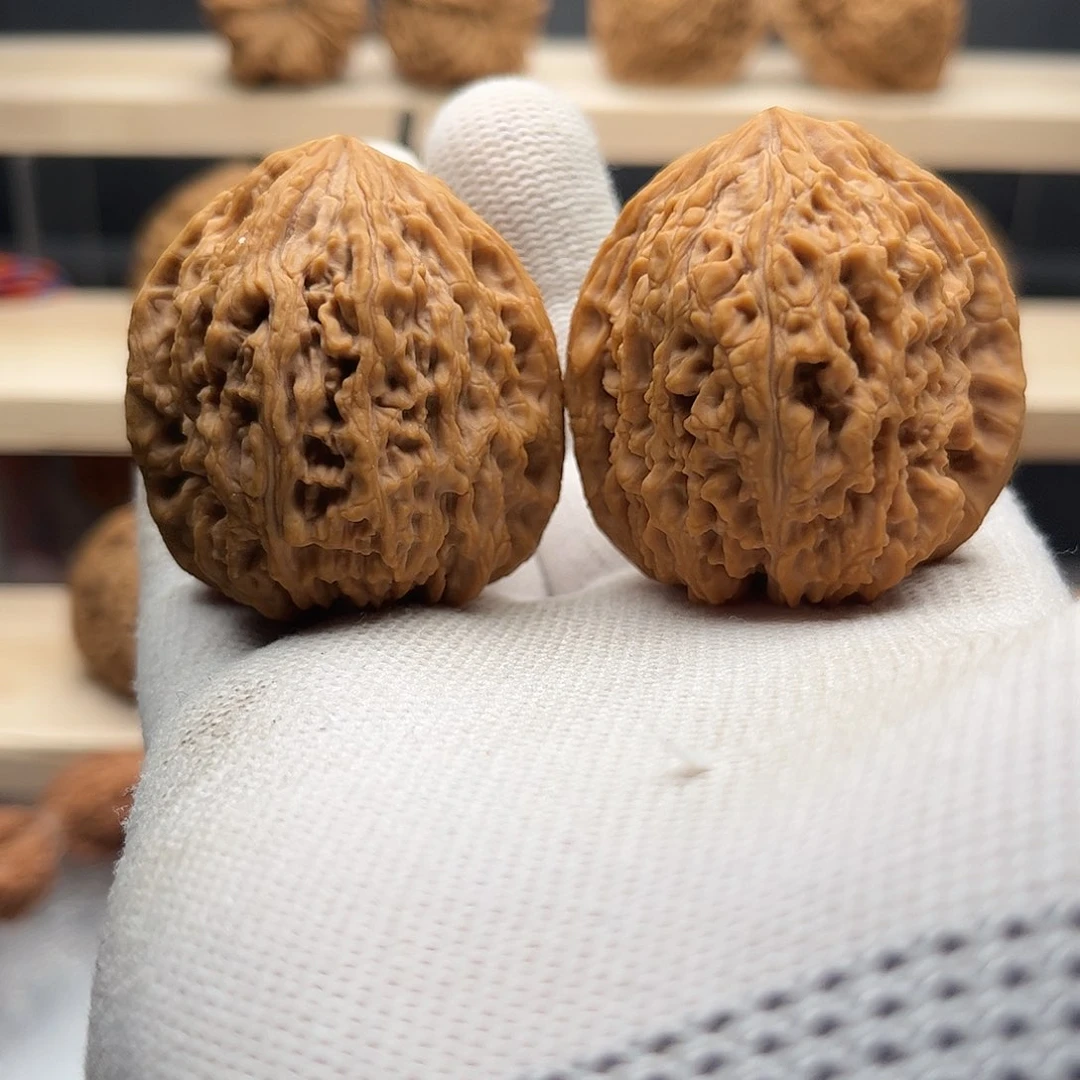 桃核吊坠淡***.40凹底高炮南将，，