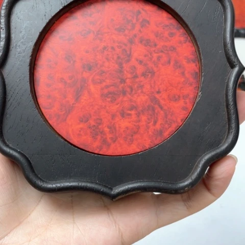 东非黑黄檀（紫光檀）