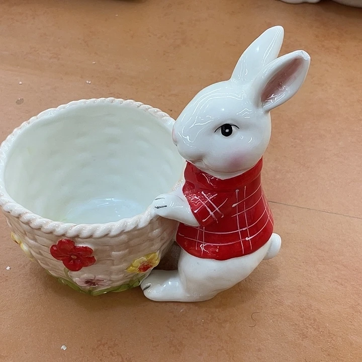 陶瓷微瑕介意慎拍磕碰