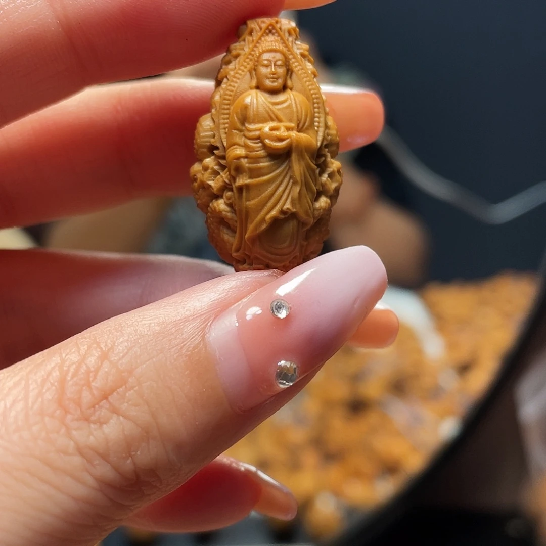 橄榄核手串/手链橄榄核