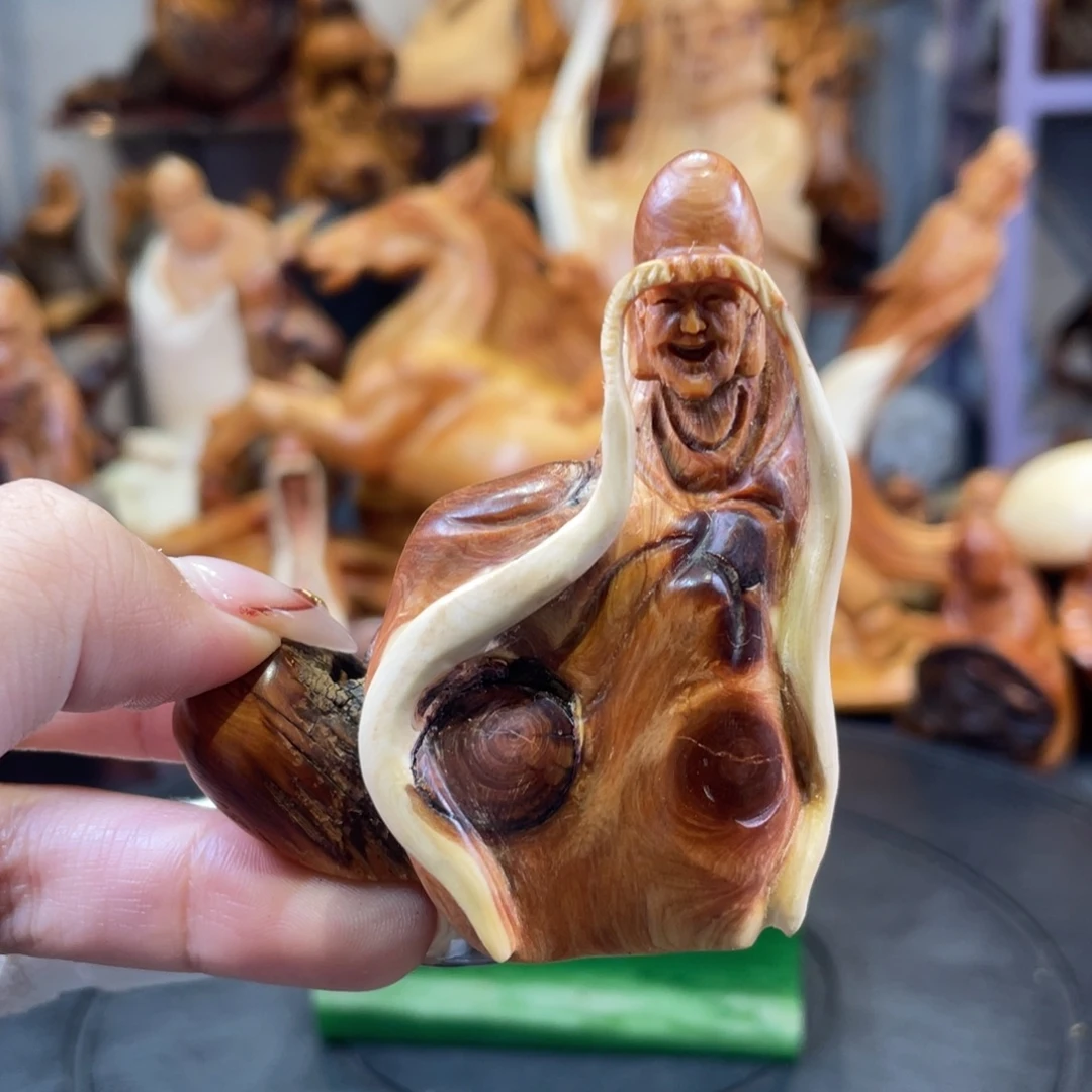 手串/手链柏木（崖柏）