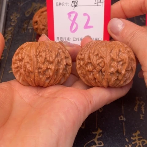 吊坠文玩核桃文玩的好