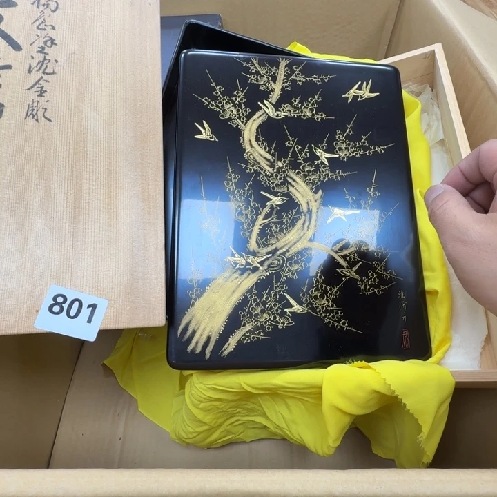 瓷片工艺品摆件瓷器摆件正能量