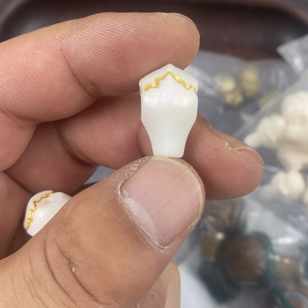 手串/手链驼骨配饰29尺寸1.2