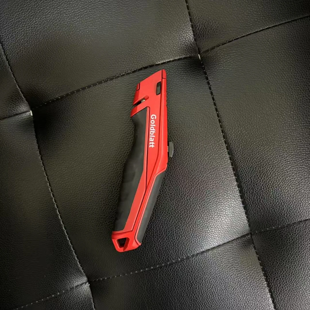 Goldblatt锻打壁纸刀