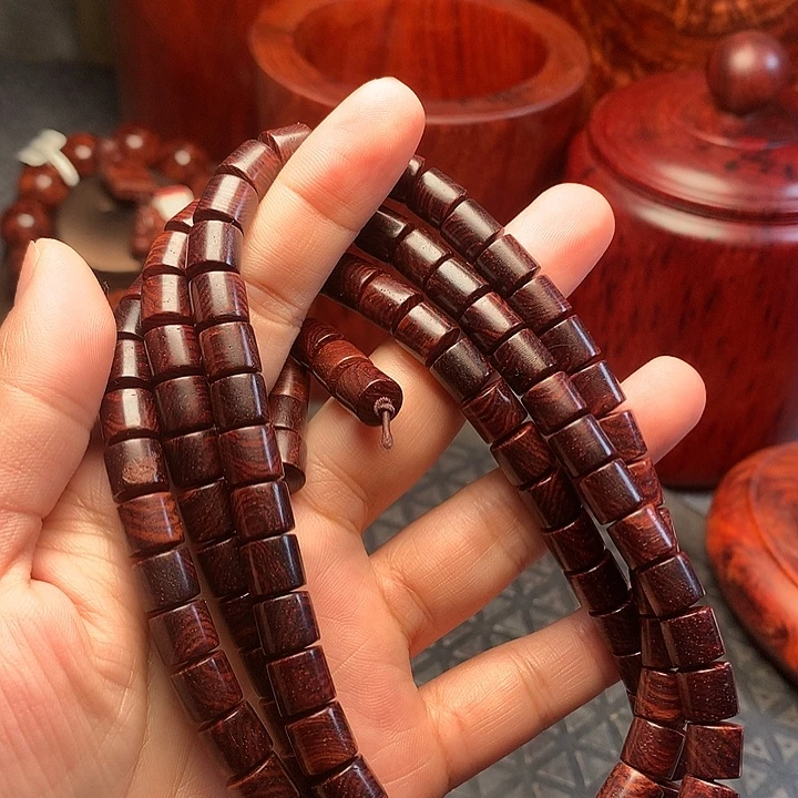 黄花梨/降香黄檀黄花梨